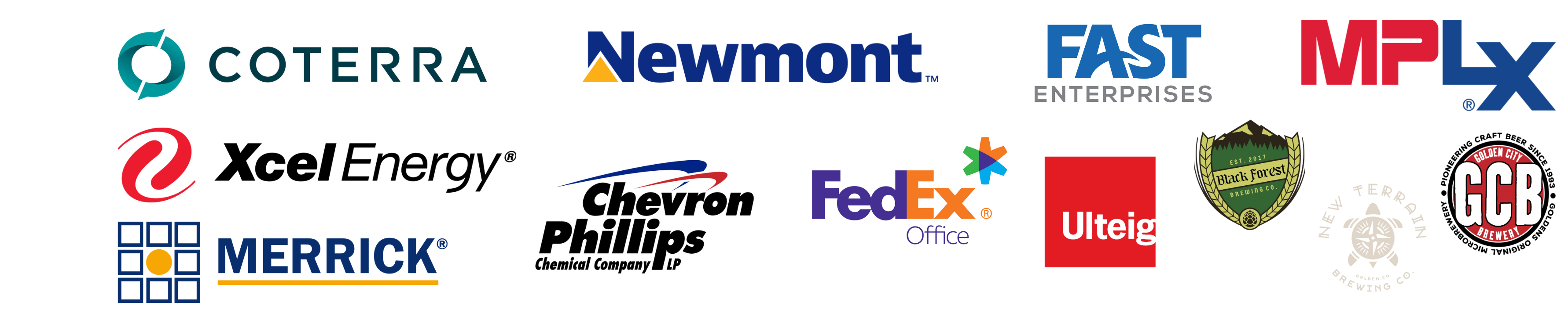 E-Days 2025 Sponsors<br />
